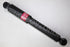 FIAT 500 SHOCK 1.2I LH/RH REAR 2011