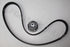 FIAT 500 TIMING BELT KIT 1.2I 2011