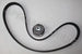 FIAT 500 TIMING BELT KIT 1.2I 2011