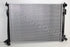 HYUNDAI IX35 RADIATOR 2.0 PETROL MAN N/S