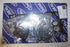 RENAULT GASKET SET SCENIC 1.6 16.V 2001