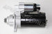 VW STARTER POLO 1.9TDI 2008