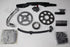 MAZDA 2.8 BT50 06-08 TIMING CHAIN KIT