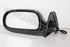 TOYOTA DOOR MIRROR COROLLA 160I RSI LH 96-01