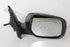 TOYOTA DOOR MIRROR ETIOS 1.4I RH 2012-2015