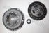 CITROEN CLUTCH KIT C3 1.2/ 1.4 HDI 2013-