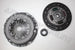 CITROEN CLUTCH KIT C3 1.2/ 1.4 HDI 2013-