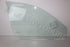 TOYOTA DOOR GLASS AVANZA 1.3I RH 2008