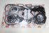 TOYOTA HEAD GASKET SET COROLLA 1.8I 2NZ 2008