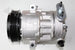 OPEL AIRCON COMPRESSOR CORSA D 1.4I 2008
