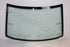 VW WINDSCREEN REAR POLO CLASSIC VIVO YR 03