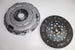 CHEVROLET CLUTCH KIT 2pc CAPTIVA 2.4 12-13