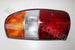 FORD BANTAM 1.3I  03-06 TAIL LAMP RH