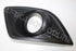 FORD BUMPER GRILLE FIESTA 1.4I RH 2006