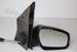 FORD DOOR MIRROR FIESTA 1.4I RH/MANUAL 2006