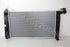 TOYOTA RADIATOR COROLLA 1.6I 2008