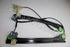 VW WINDOW MECHANISM POLO 1.4I RH/ELEC 2010