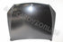 MERC BONNET W205 STEEL