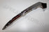 MERC BUMPER MOULDING CHROME W205 AMG LF