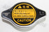 MITSUBISHI RADIATOR CAP OUTLANDER 2.4 2010