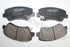 HYUNDAI CRETA  BRAKE PADS FRT