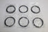 BMW E71 X6 M57 ENG PISTON RING