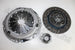 TOYOTA CLUTCH KIT AVANZA 1.3I K3 09-12