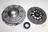 AUDI CLUTCH KIT A4 1.8I 1996