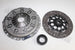 AUDI CLUTCH KIT A4 1.8I 1996