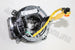 CHEV CLOCK SPRING CRUZE F18 D4 2012