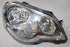 VW HEAD LAMP POLO CLASSIC 1.6I RH 2008