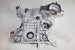 CHEV OIL PUMP CRUZE F16 D4 10-13