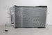 MAZDA 3 CONDENSER 1.6I 2016
