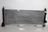 OPEL RADIATOR CORSA 1.6I 2001