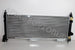 OPEL RADIATOR CORSA 1.6I 2001