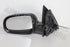 OPEL CORSA 2008 1.4I LH DOOR MIRROR