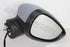 FORD DOOR MIRROR FIESTA 1.4I RH/ELEC 2013