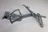 OPEL WINDOW MECHANISM CORSA RH 1.4I 2004