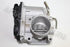TOYOTA YARIS 2006 2NZ THROTTLE BODY