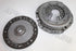 JEEP CLUTCH KIT CHEROKEE 2.4 PETROL 19SPLINE 2003