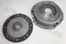 JEEP CLUTCH KIT CHEROKEE 2.4 PETROL 19SPLINE 2003