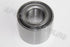 PEUGEOUT WHEEL BEARING REAR 207 1.6 16V EP6 2012