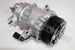 VW AIRCON COMPRESSOR POLO 6 1.4 10-13