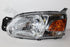 FORD BANTAM1.3I 2011 HEADLIGHT LH