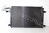 VW AIRCON CONDENSOR GOLF 5 1.9 TDI 2007