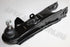 NISSAN CONTROL ARM NP200 1.6I LH/LOWER 08-13