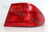 MERCEDES W210 YR 98- TAIL LAMP RR