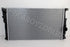 BMW RADIATOR F30 335I N55 ENG AUTO