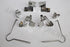 TOYOTA ANTI RATTLE CLIP COROLLA 160I 1998