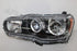 MITSUBISHI LANCER 2.0 07-12 HEADLIGHT